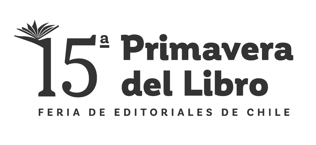 15ª Primavera del Libro — Feria de Editoriales de Chile